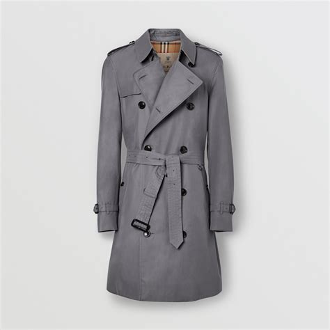 trench burberry uomo invernale|burberry trench coat women.